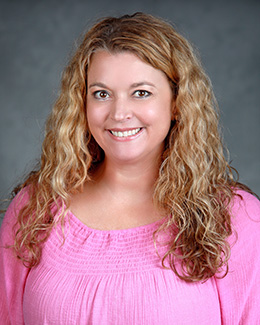 Mindy Smith, FNP-C